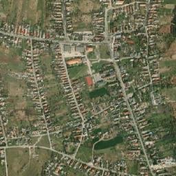 Berhida map(satellite map)