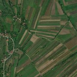 Comuna Valcãu De Jos map(satellite map)