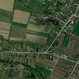 Comuna Românaşi map(satellite map)