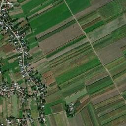 Verșeni map(satellite map)
