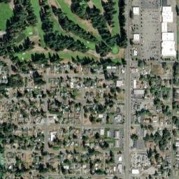 101-115 159th Street East, Tacoma, WA Satellite Map