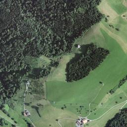 Satellite view of Golfclub Küssnacht