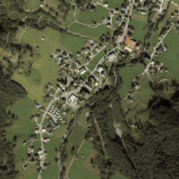 Brand map(satellite map)