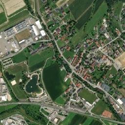 Sinabelkirchen map(satellite map)