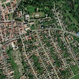 Devecser map(satellite map)