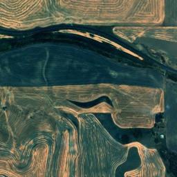 Satellite view of St John Golf & Country Club