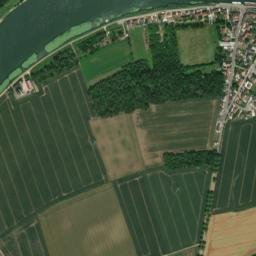 Losne map(satellite map)