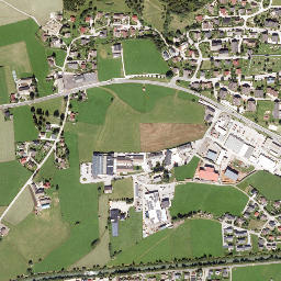 Sankt Michael im Lungau map(satellite map)