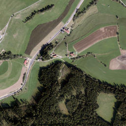 Perchau am Sattel map(satellite map)