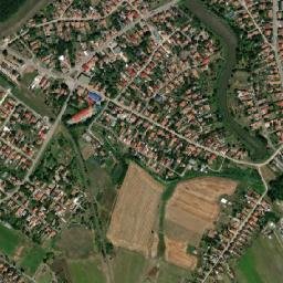 tószeg térkép Tószeg Műholdas térkép   Magyarország műholdas térképen