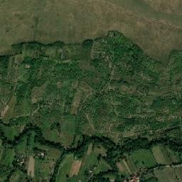 Comuna Horoatu Crasnei map(satellite map)