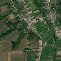 Nuşeni map(satellite map)