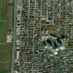 Stăuceni map(satellite map)