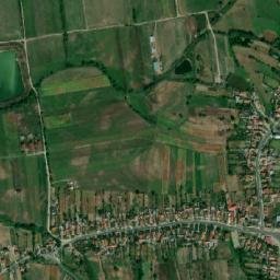 Comuna Ineu map(satellite map)
