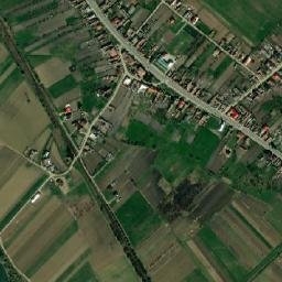 Comuna Şieu-Măgheruş map(satellite map)