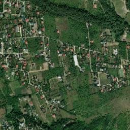 Comuna Bârnova map(satellite map)