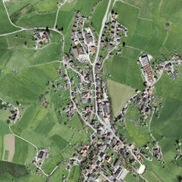 Eriswil map(satellite map)