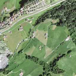 Sattel map(satellite map)