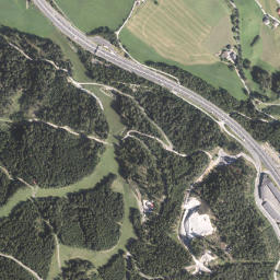 Steinach am Brenner map(satellite map)