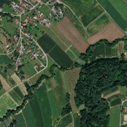 Nestelbach im Ilztal map(satellite map)