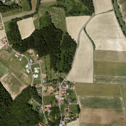 Tobaj map(satellite map)