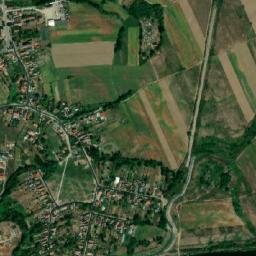 Ineu map(satellite map)