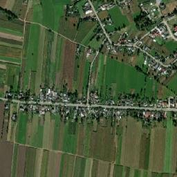 Comuna Tupilaţi map(satellite map)