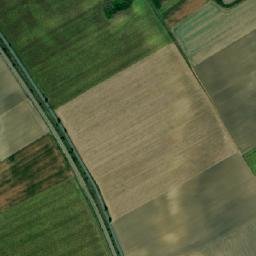 Mirceşti map(satellite map)