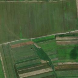 Oţeleni map(satellite map)