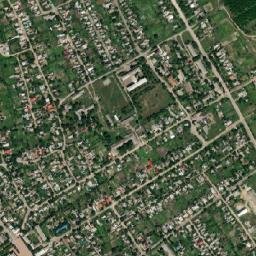 Velyka Mykhaylivka map(satellite map)
