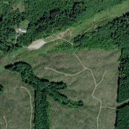 Crocker map(satellite map)