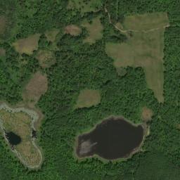 Satellite view of Tianna Country Club