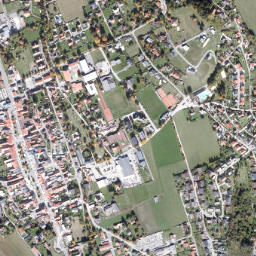 Neumarkt in Steiermark map(satellite map)