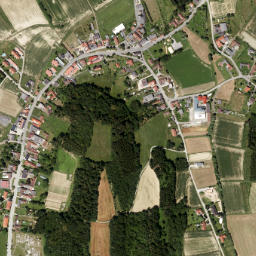 Kukmirn map(satellite map)