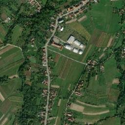 Sâg map(satellite map)