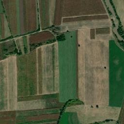 Comuna Mintiu Gherlii map(satellite map)