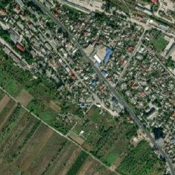 Vatra map(satellite map)
