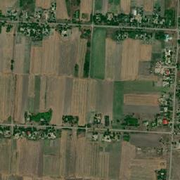 Matviyivka map(satellite map)