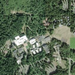 2751 McCann Plaza Drive Northwest High Resolution Satellite Map