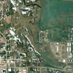 164 Joyland Road, Lewistown, MT 59457, USA Satellite Map