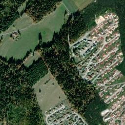 Villers-le-Lac map(satellite map)