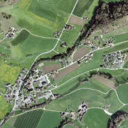 Heimiswil map(satellite map)