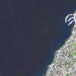Arth map(satellite map)