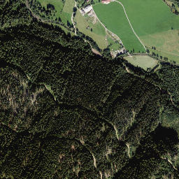 Thomatal map(satellite map)