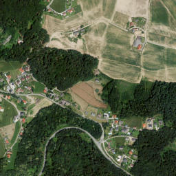 Satellite view of Grazer Golfclub Thalersee - Kurs Steinfeld