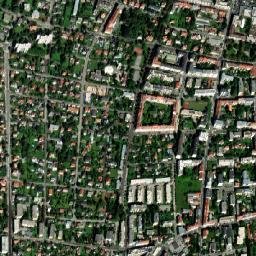 Eggenberg map(satellite map)