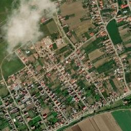 Girișu de Criș map(satellite map)