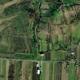 Comuna Lugaşu De Jos map(satellite map)