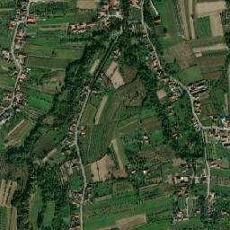 Mal map(satellite map)