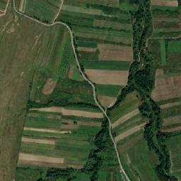 Cizer map(satellite map)